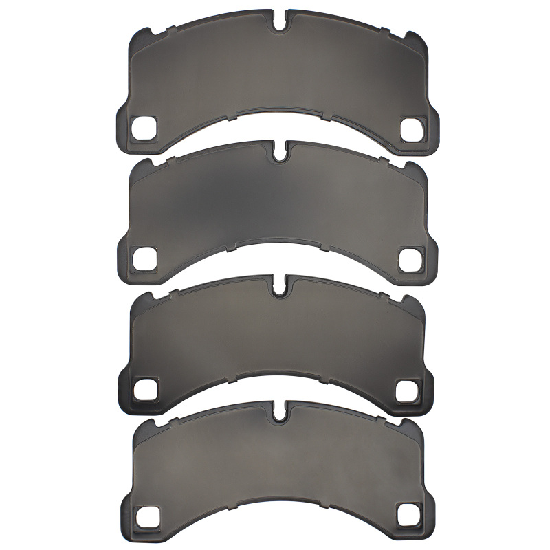 Porsche Macan Brake Pads - Front - R1 Concepts - Euro Ceramic - `11-`23